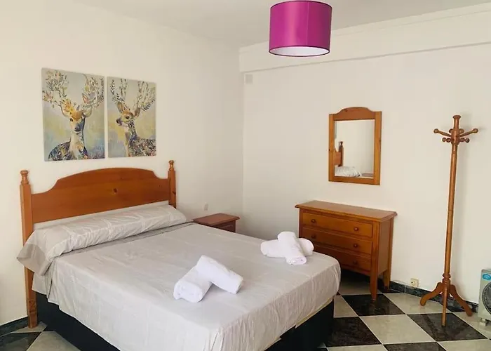 度假居 Marilu 加的斯