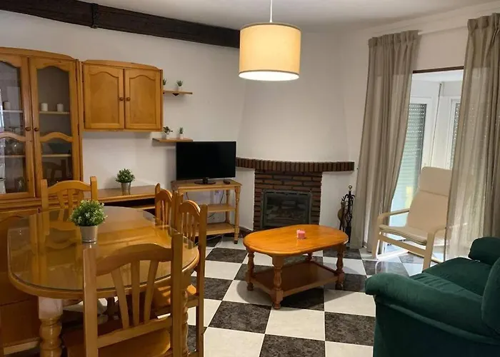 Marilu 度假居 加的斯