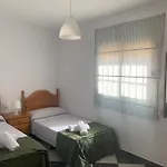 Marilu Holiday home Cadiz