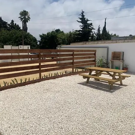 Marilu Будинок відпочинку *