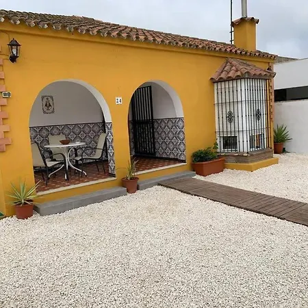 Vakantiehuis Marilu