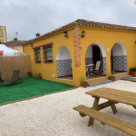 Будинок відпочинку Marilu *