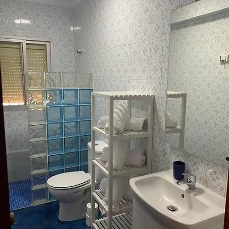 Ferienhaus Marilu