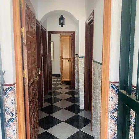 Ferienhaus Marilu