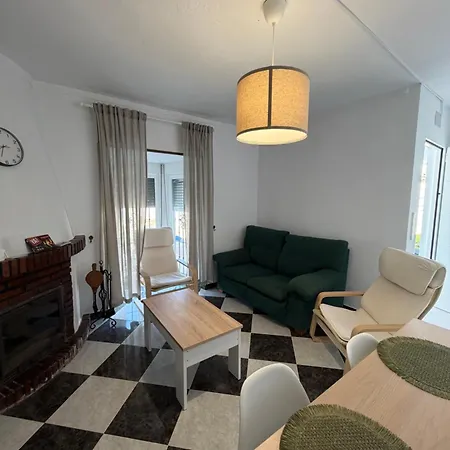 Marilu Holiday home *
