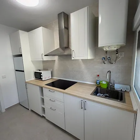 Marilu Holiday home Cadiz