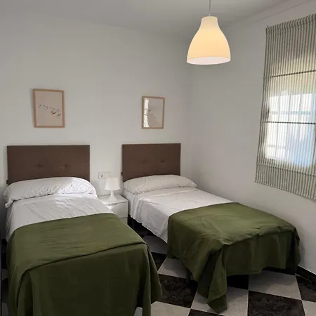 Holiday home Marilu Cadiz