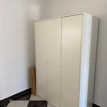 Holiday home Marilu Cadiz