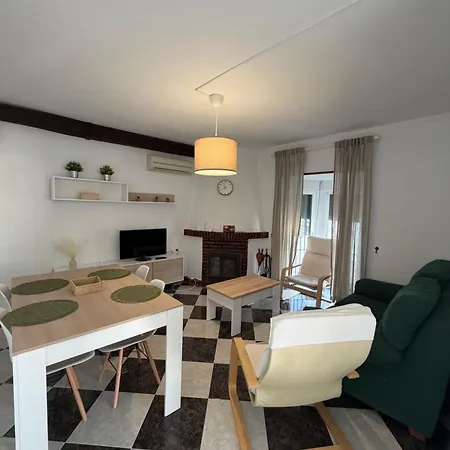 Marilu Holiday home *
