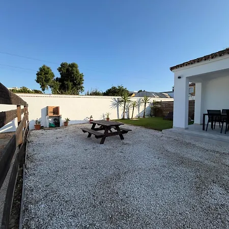 Holiday home Marilu Cadiz