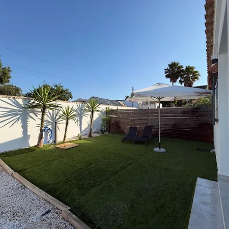 Marilu Holiday home *