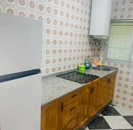 Marilu Будинок відпочинку Кадіс